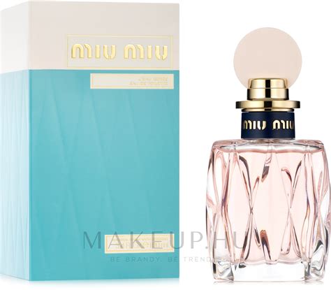 miu eau rosee